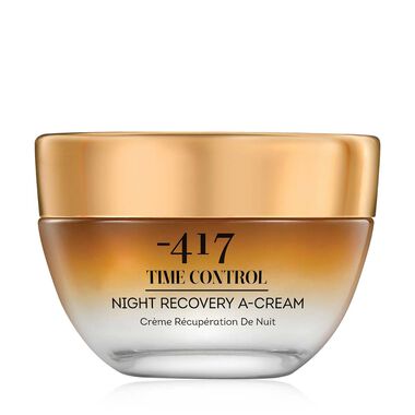 Time Control Night Recovery A Cream 50ml