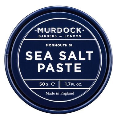 murdock new sea salt paste