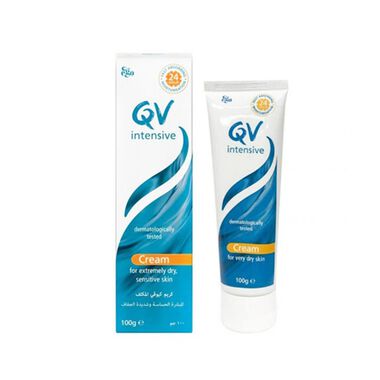 QV Intensive Cream 100gm