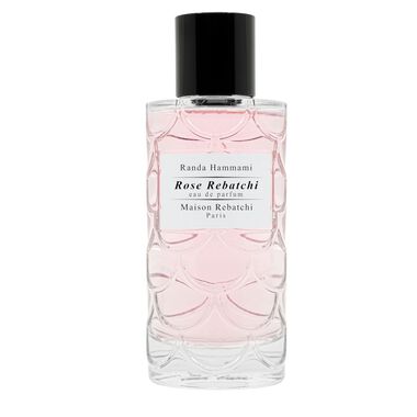 Rose Rebatchi Eau de Parfum