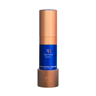 augustinus bader the retinol serum