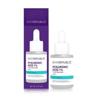 Skin Republic Hyaluronic Acid 1% Serum 30ml