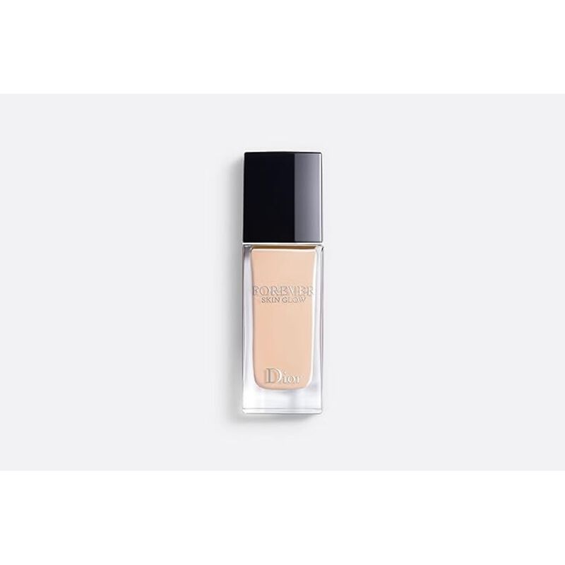 dior forever tint glow foundation 1.5 n