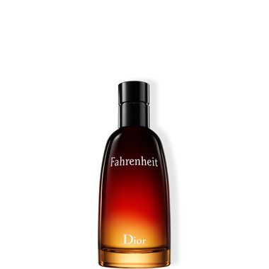 dior fahrenheit eau de toilette