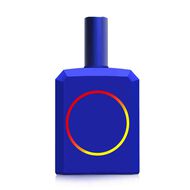 This is not a blue bottle 1.3  Eau de Parfum
