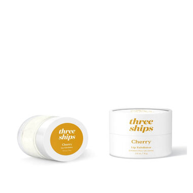 Cherry Lip Exfoliator