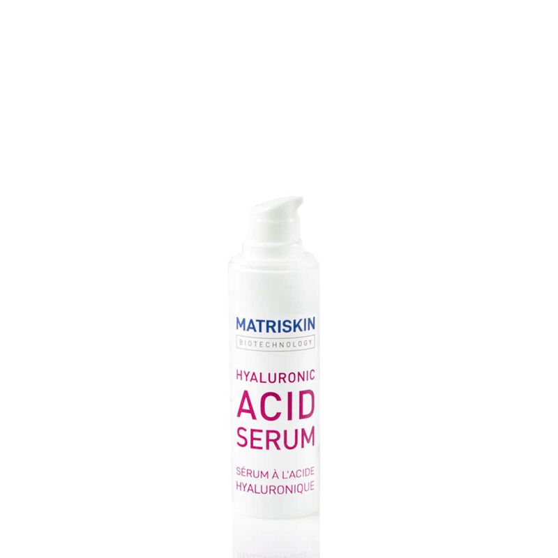 Hyaluronic Acid Serum Hyaluronic Acid Serum