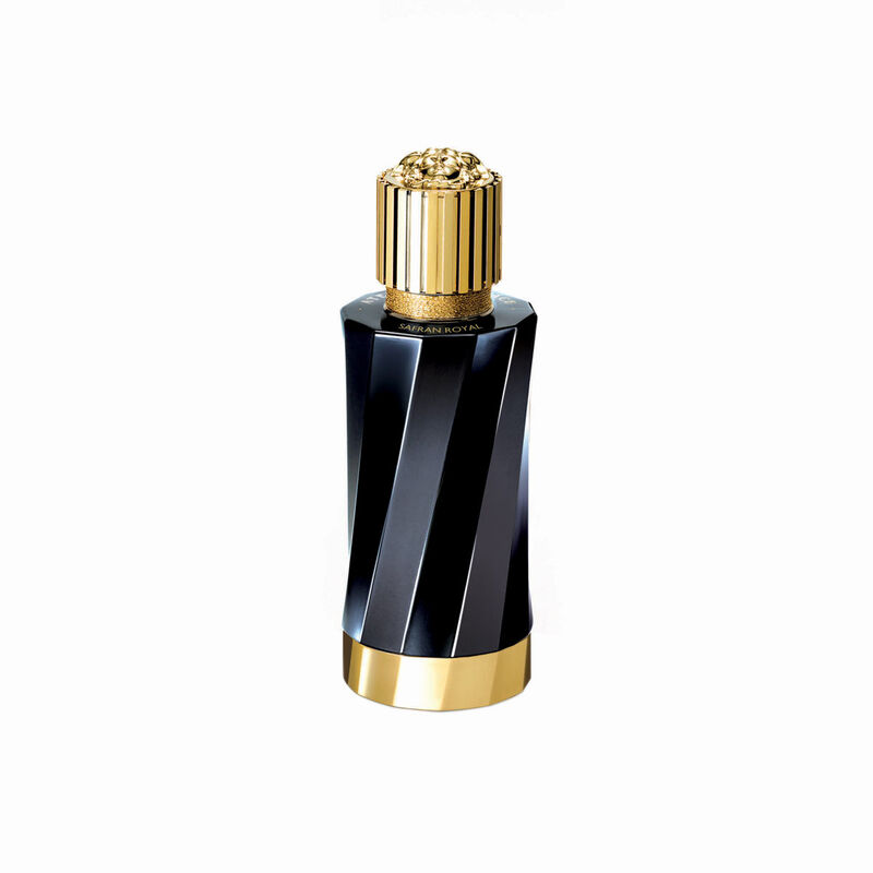versace atelier versace safran royal eau de parfum 100ml
