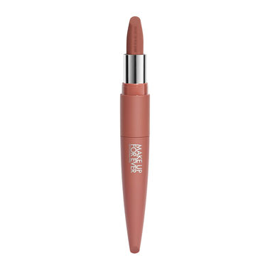 make up for ever rouge artist velvet matte nude
