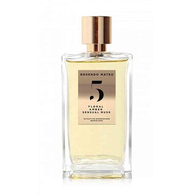 No. 5 Eau de Parfum 100ml