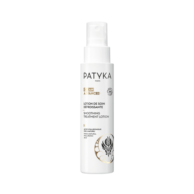 patyka smoothing treatment lotion