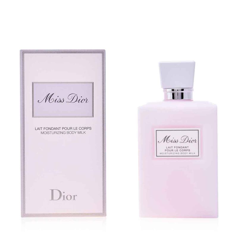 Miss Dior Moisturizing Body Milk 200ml Miss Dior Moisturizing Body Milk 200ml