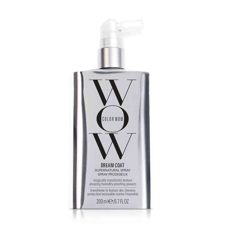 color wow dream coat supernatural spray