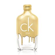 Calvin Klein One Gold Eau de Toilette  100ml