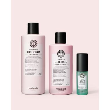 maria nila gift box luminous colour