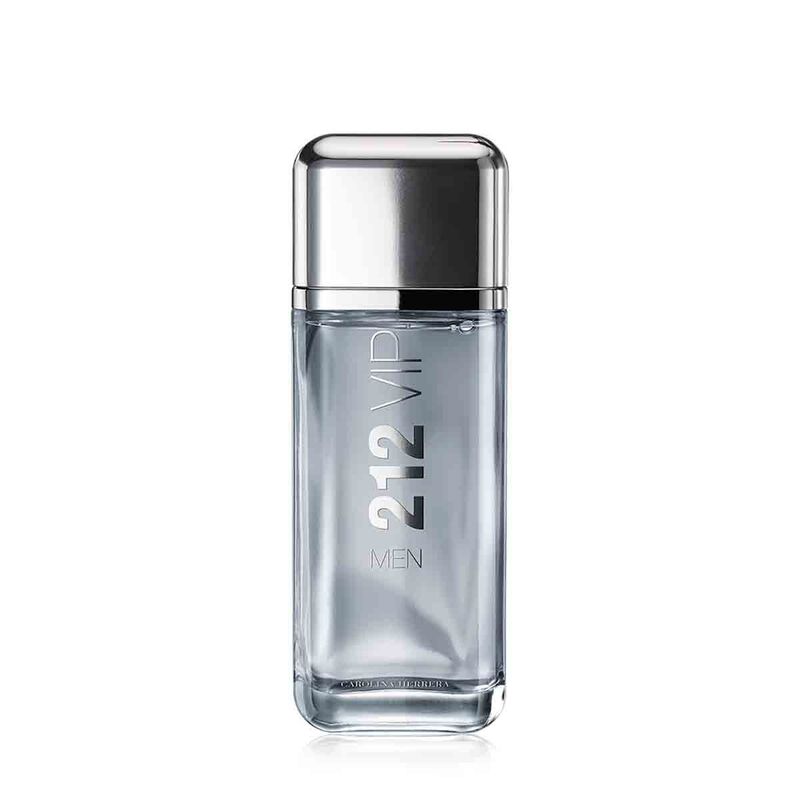 عطر 212 في أي بي للرجال أو دو تواليت 200مل كارولينا هيريرا عطر 212 في أي بي للرجال أو دو تواليت 200مل