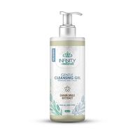 Infinity Naturals Gentle Cleansing Gel Chamomile Extract