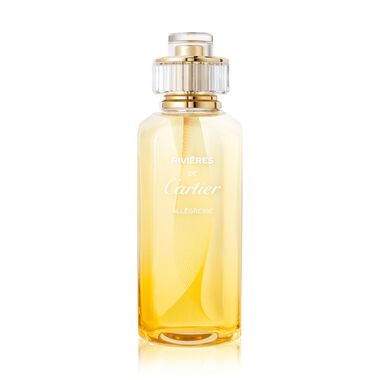 Rivières de Cartier Allègresse Eau de Toilette 100ml