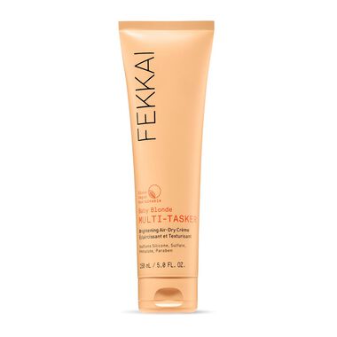 Baby Blonde Multi-tasker Brightening Air-Dry Crème 150ml