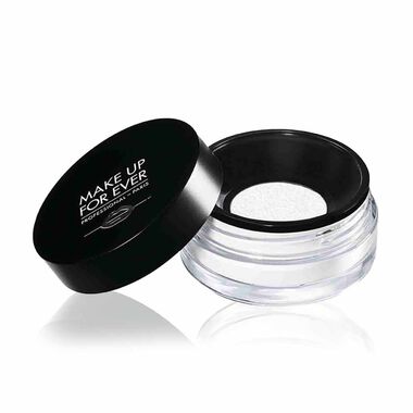 make up for ever ultra hd translucent loose powder