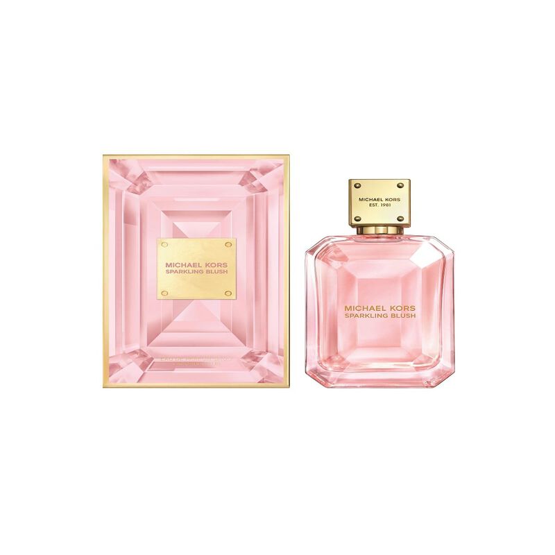 Michael Kors Sparkling Blush Eau de Parfum