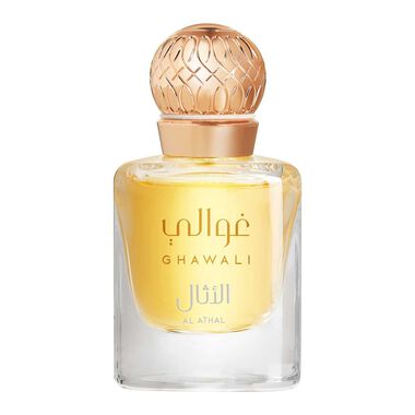 ghawali parfum al athal  eau de parfum 75ml