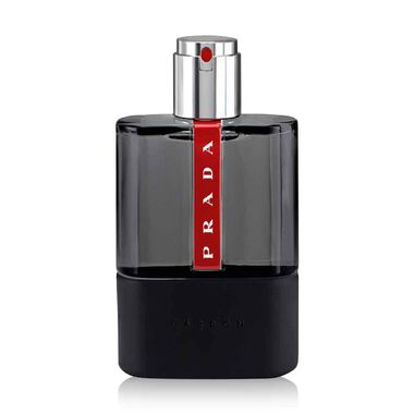 prada luna rossa carbon eau de toilette