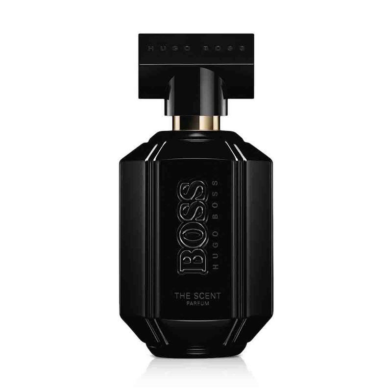 hugo boss boss the scent parfum edition for her  eau de parfum 50ml