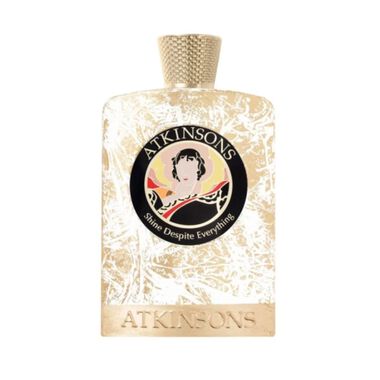 faces shine despite everything