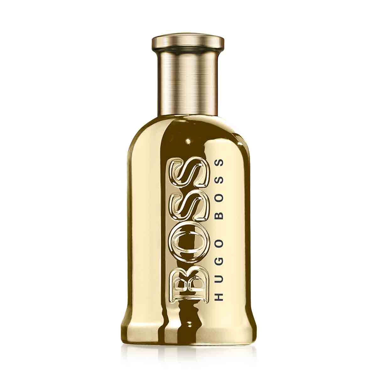 Parfum hugo hotsell boss boss bottled