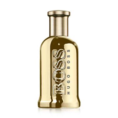 hugo boss boss bottled eau de parfum limited edition 100ml