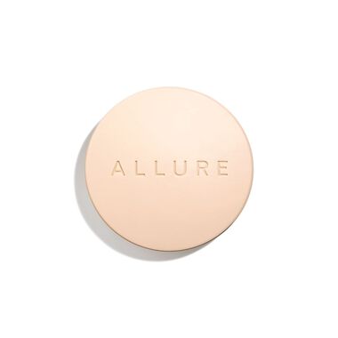 chanel allure