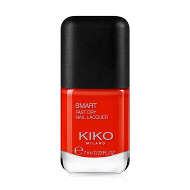 Smart Nail Lacquer