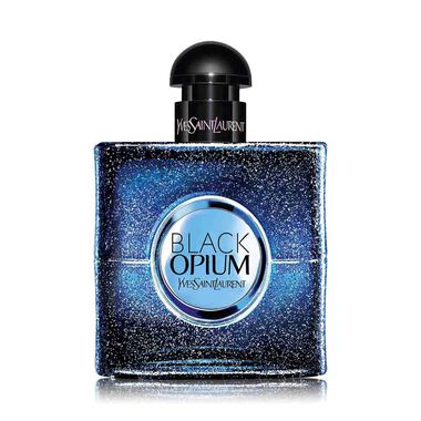 yves saint laurent black opium  eau de parfum