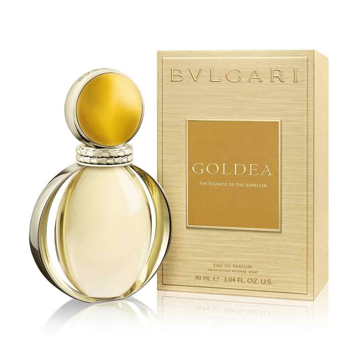 Bvlgari Goldea Femme Eau de Parfum