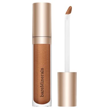 bareminerals mineralist lip gloss balm