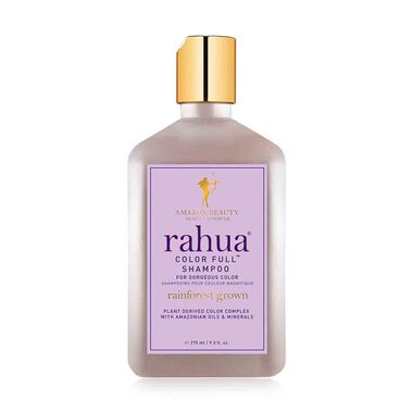 rahua color full shampoo