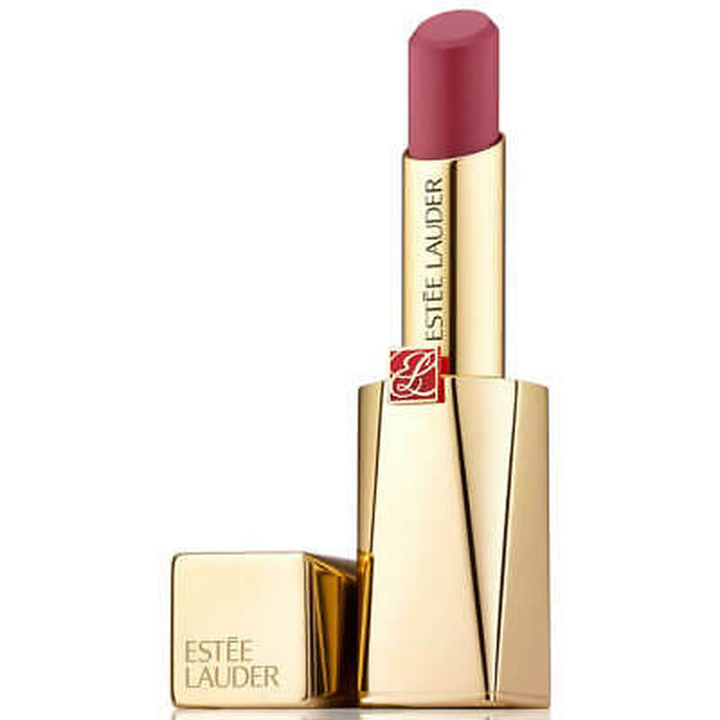 estee lauder pure color desire rouge matte lipstick