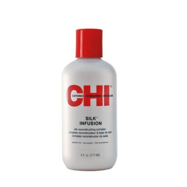 chi infra treatment
