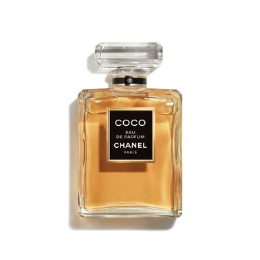 شانيل coco eau de parfum vaporisateur