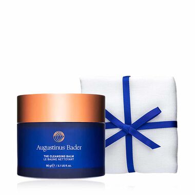 augustinus bader the cleansing balm 90g