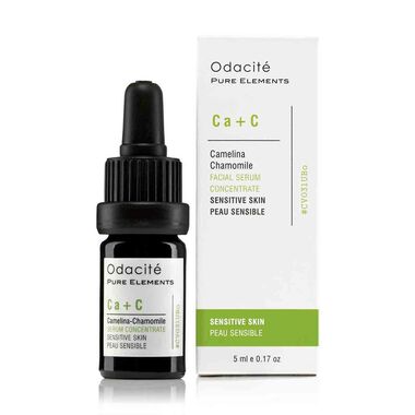 odacite ca+c sensitive skin