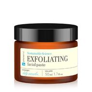 Sustainable Science EXFOLIATING facial paste