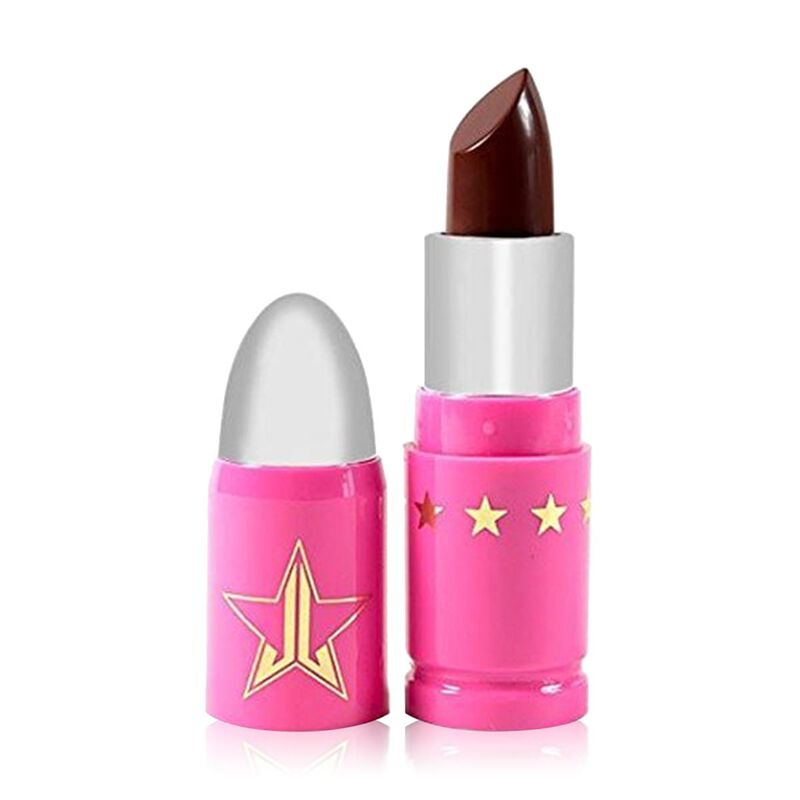 jeffree star lip ammunition lipstick