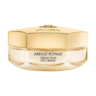 كريم ناحية محيط العينين "أباي روايال" Abeille Royale Multi-Wrinkle Minimizer Eye Cream