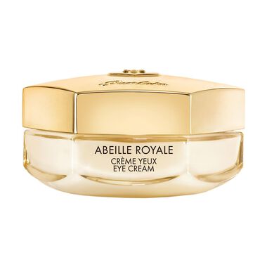 جيرلان كريم ناحية محيط العينين أباي روايال abeille royale multiwrinkle minimizer eye cream