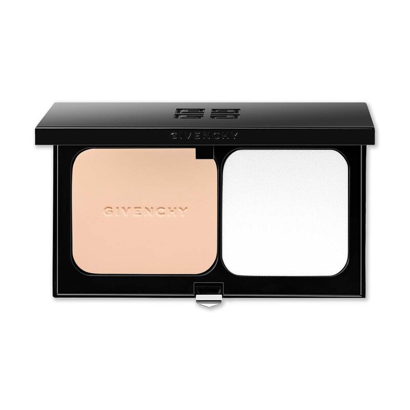 givenchy matissime velvet compact powder foundation