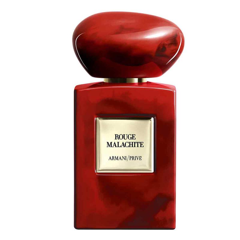 armani beauty rouge malachite  eau de parfum