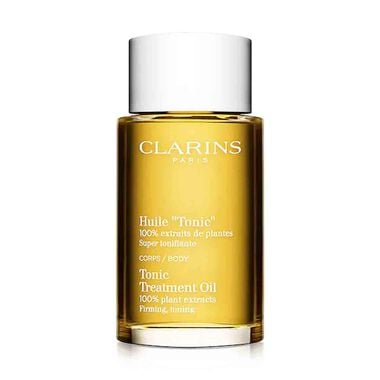 clarins relax body treatment oil soothing relaxing 100ml