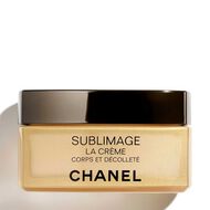 SUBLIMAGE LA CRÈME CORPS ET DÉCOLLETÉ